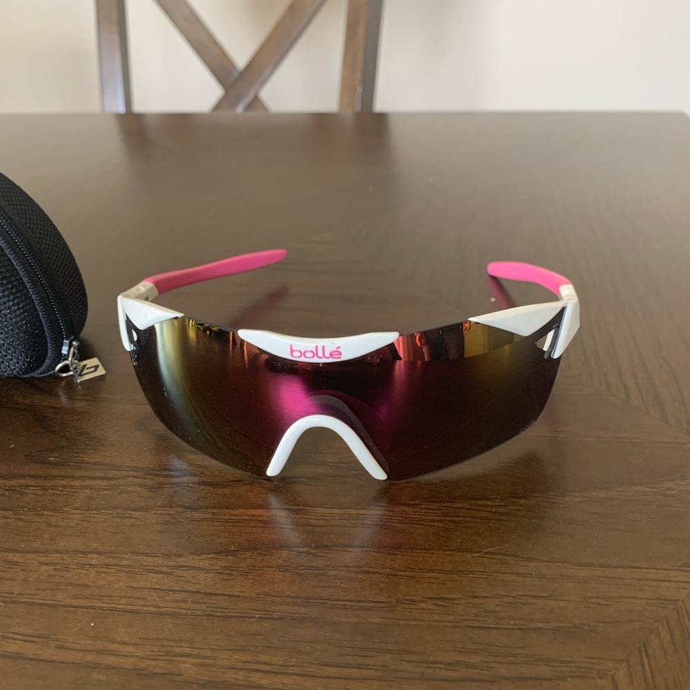 Bolle 6th Sense Sunglasses